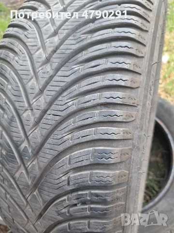 Гуми Kleber Krisalp HP3 205 55 R16