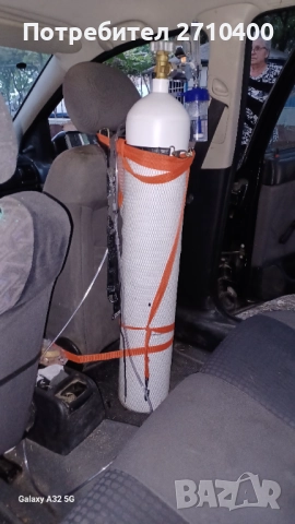 Концентратори за кислород, снимка 9 - Медицинска апаратура - 51348869