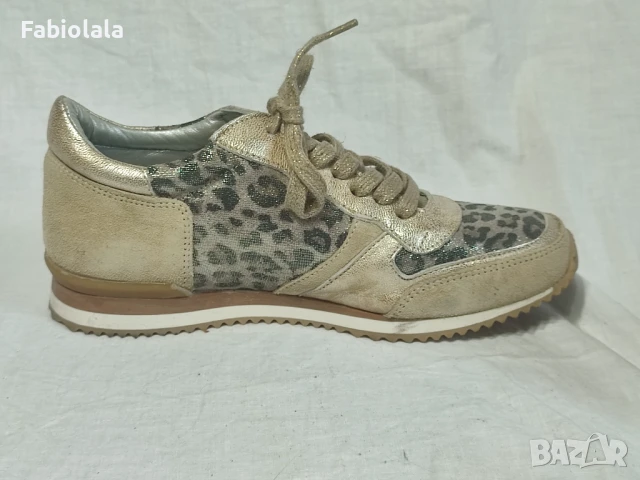 Omoda sneakers 37, снимка 14 - Маратонки - 51025133