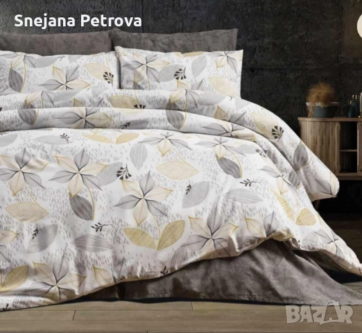 Спални комплекти , снимка 6 - Спално бельо - 52556562