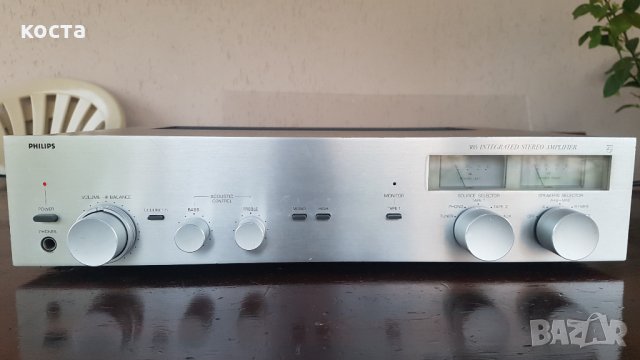 philips 22ah305, снимка 5 - Ресийвъри, усилватели, смесителни пултове - 34305194