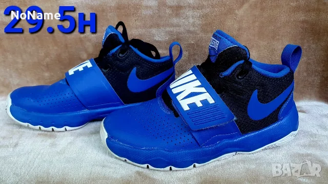Детски Баскетболни маратонки Nike 29н.