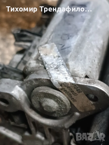 selector gears Контролер Easytronic 0 132 900 007 0132900007 opel meriva 2004г, снимка 2 - Части - 51946342