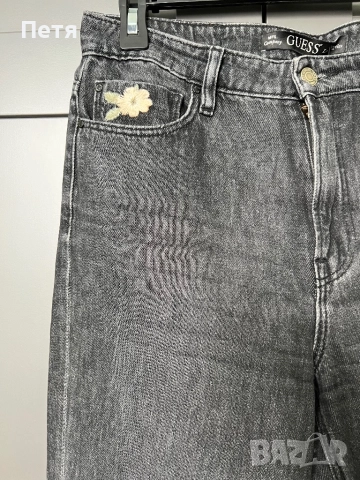 Дънки Guess, снимка 4 - Дънки - 52627361