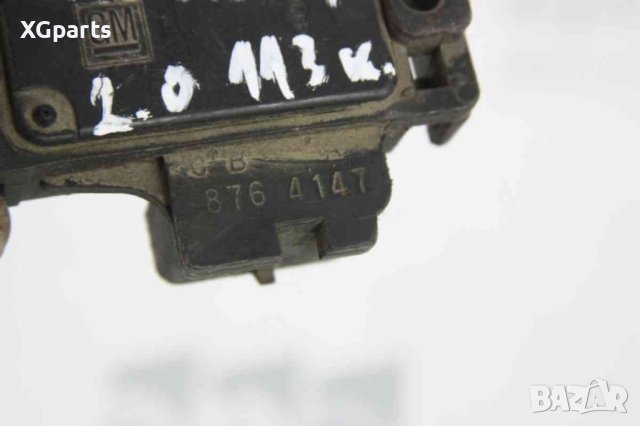 MAP сензор за Renault Laguna I 2.0i 113 к.с. (1993-2002), снимка 3 - Части - 42174120