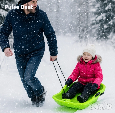 Компактна шейна с въже и спирачки FrostRunner 84 - 3 цвята, снимка 9 - Други - 52404766