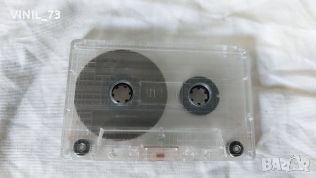   Die Besten Soft-Rock Stücke-1- Sahnestücke '91, снимка 4 - Аудио касети - 42279818