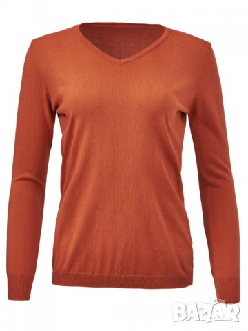 Дамски пуловер, снимка 1 - Блузи с дълъг ръкав и пуловери - 34417398