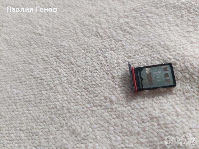 Huawei Honor 50 , SIM Сим държач , снимка 2 - Резервни части за телефони - 42791396