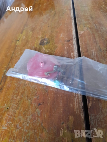 Стара детска играчка Весела Маймунка, снимка 3 - Други ценни предмети - 52946635