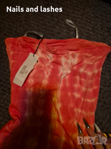 Рокля Sky. Чисто нова с етикет , снимка 3 - Рокли - 52318318