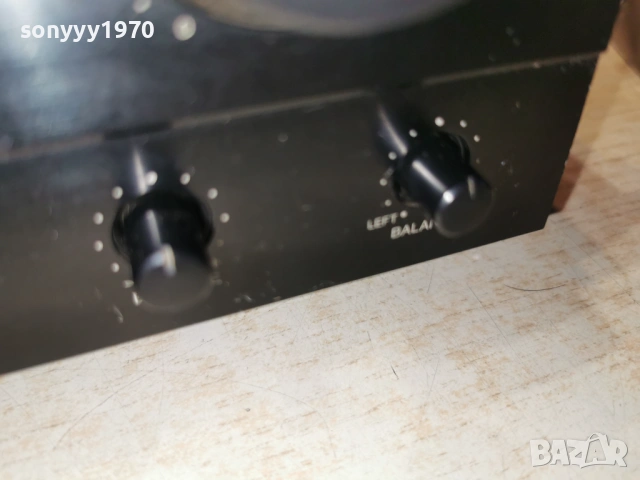 DENON DECK-ВНОС SWISS 0901260735, снимка 5 - Декове - 53039341