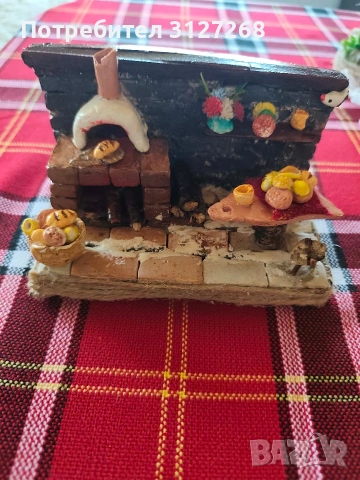 Макети на селски кът, снимка 4 - Декорация за дома - 54319166