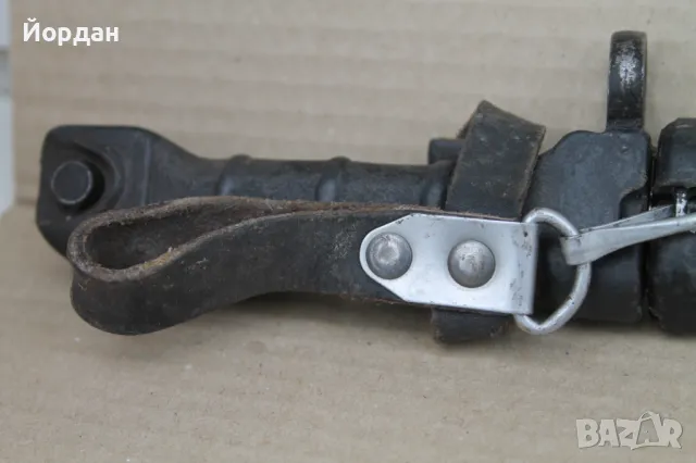 Нож щик АК74 -завод 10 , снимка 7 - Антикварни и старинни предмети - 47903318