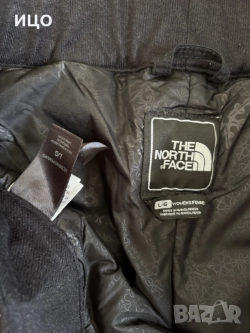 Дамски ски панталон THE NORTH FACE , снимка 6 - Зимни спортове - 56446170