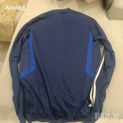 Спортно горнище  на  Adidas , снимка 3 - Спортни дрехи, екипи - 56534663
