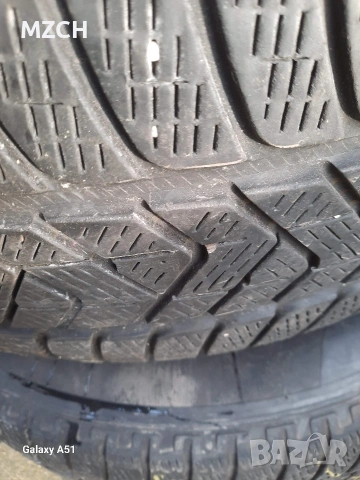 ляти джанти с гуми 5×112,18цола, СПОРТ ПАКЕТ , снимка 17 - Гуми и джанти - 54130414
