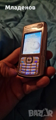 Nokia N70