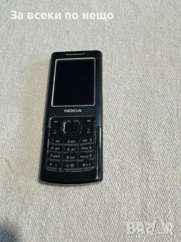 Nokia 6500 , Нокия 6500 , Made in Finland, снимка 2 - Nokia - 53241457