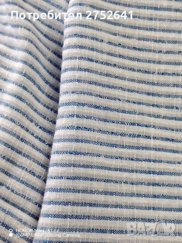 Памучни платове, снимка 5 - Покривки за маси - 51269422