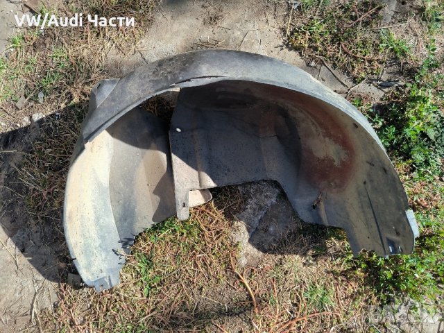 Заден десен подкалник за Ауди А3 Audi A3 8L