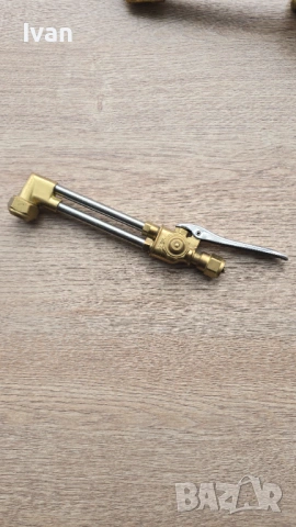 Професионален накрайник за рязане Victor CA1350 – Оригинален (Medium Duty), снимка 2 - Други инструменти - 53910331