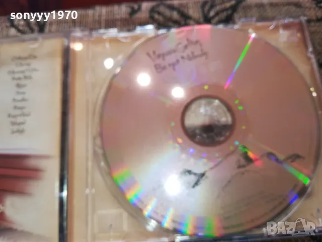 VANESSA CARLTON CD 2502251635, снимка 3 - CD дискове - 49272944