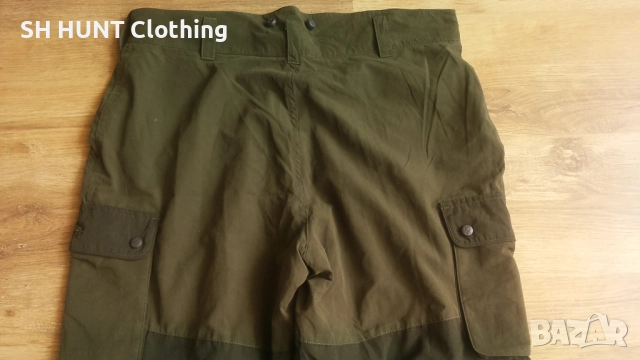 Tufte Hunting Trouser размер 54 / XL за лов панталон пролет есен - 1674, снимка 14 - Екипировка - 52828543
