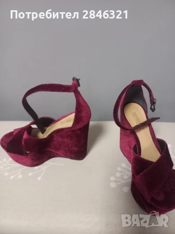 Сандали Schutz