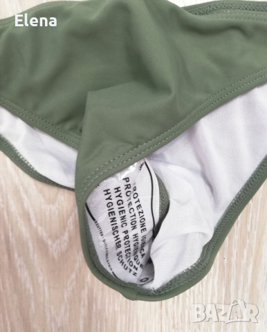 Бански костюм от 2 части, снимка 5 - Бански костюми - 36473051