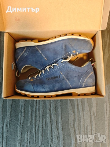 Обувки Доломит Dolomite Karakorum, снимка 12 - Ежедневни обувки - 54211494