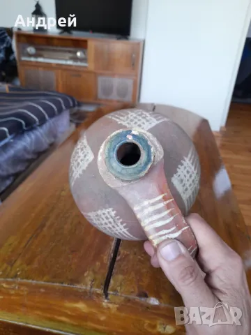 Стара стомна #11, снимка 5 - Други ценни предмети - 50024412