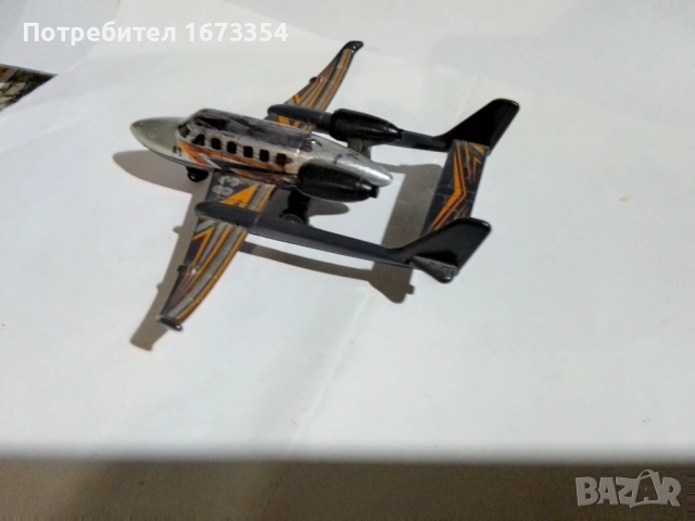 MATCHBOX, снимка 15 - Колекции - 51475685