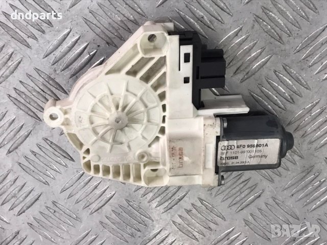 Моторче стъкло Audi A6,2005г.(задно ляво)