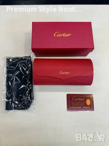 Оригинален и лукозен калъф ,кутия и сертификат за очила tom ford dior hermes dita cartier , снимка 5 - Слънчеви и диоптрични очила - 54065099