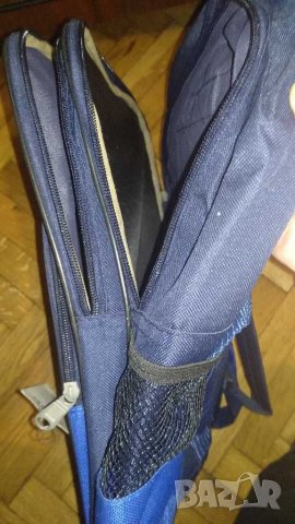 Раница Повер ренджър,около 40\30см, снимка 2 - Други - 29392043