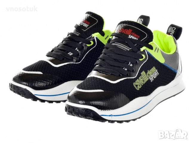 Мъжки маратонки CAVALLI CLASS SPORT -№44