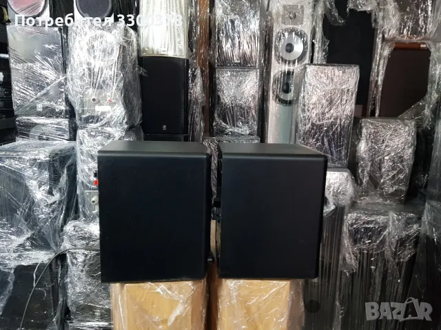 Колони m.audio av 40, снимка 4 - Тонколони - 49126797