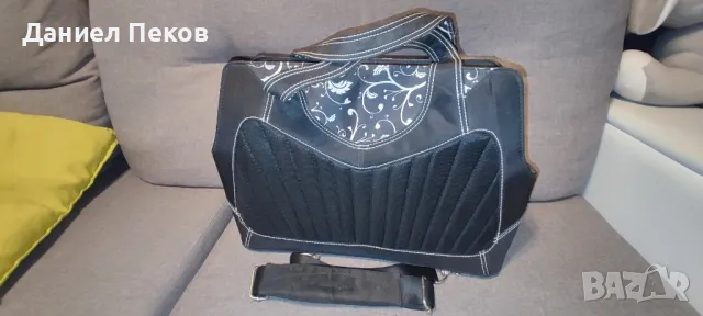 Чанта за лаптоп Kensington , снимка 2 - Чанти - 47846607