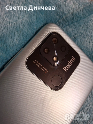 xiaomi redmi 10 C, снимка 5 - Xiaomi - 53935174