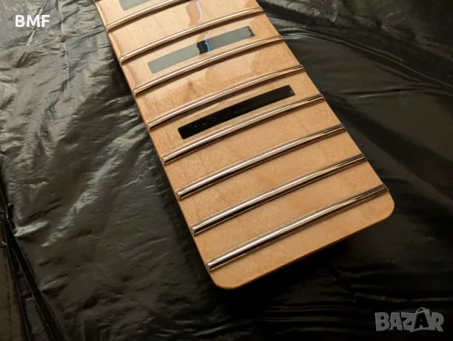 Нов гриф Fender Player Series Telecaster Neck, снимка 5 - Китари - 50200722