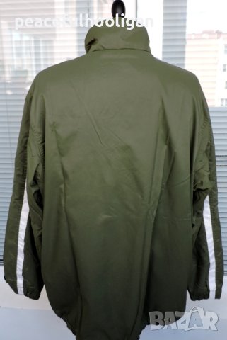 Nike Vintage - оргинално мъжко тъмно зелено зимно яке размер XXL , снимка 7 - Якета - 44351074
