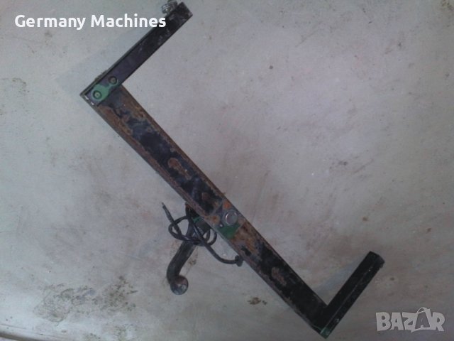 ЧАСТИ Мерцедес Ц класа 1996-2000г. Kомби Mercedes Benz C klasse W202 дизел 2200куб, 92kW, снимка 4 - Части - 40540042