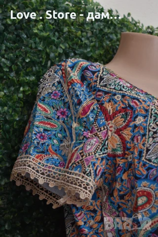 Рокли голям размер намаление, снимка 2 - Рокли - 50524787