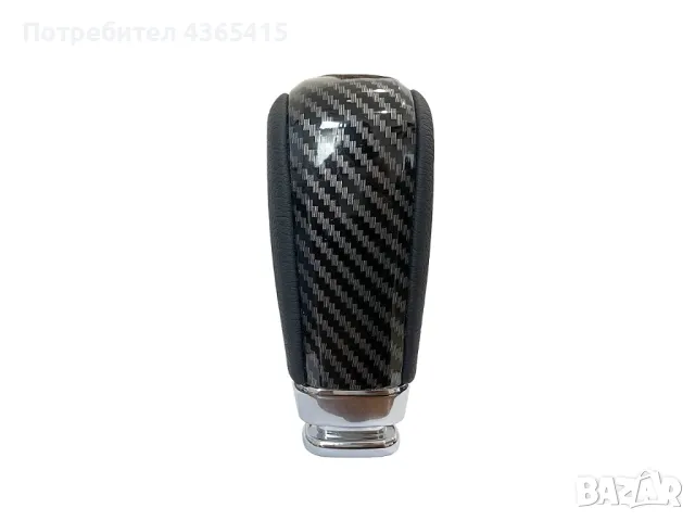 Топка за скоростен лост за Toyota Land Cruiser 150 / Prado J150 - Автоматик, снимка 2 - Части - 49360442