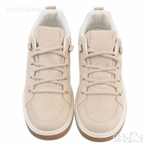 Дамски ниски маратонки, 4цвята , снимка 17 - Маратонки - 51636373