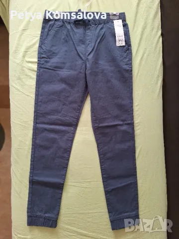 Юношески ризи и панталон 11-12 г. г., снимка 5 - Ризи - 46714341