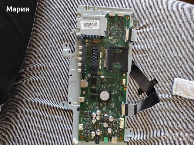 Main board 1-888-390-11 (173427811) F9106 2A  LED DRIVER ST500AU-6S01