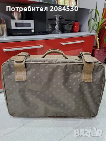 Куфар Австрия (неразличимо от нов), снимка 10 - Куфари - 49139752