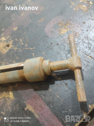 Инстромент, снимка 2 - Бормашини - 36399860